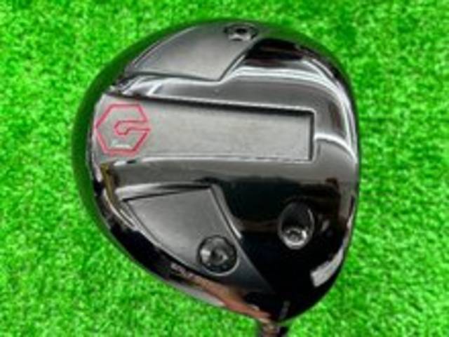 中古ゴルフ GTD GT455 Plus 10.5ﾟ