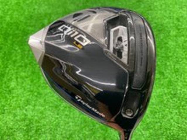 中古ゴルフ Qi10 LS  9°