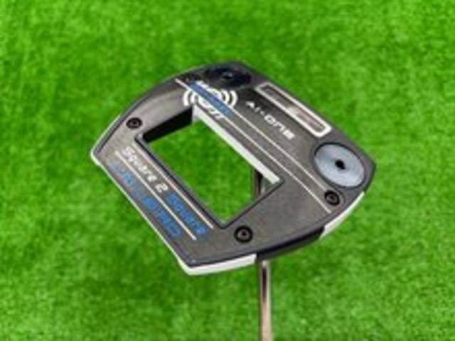 中古ゴルフ Ai-ONE Square 2 Square JAILBIRD