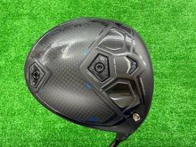 中古ゴルフ DARKSPEED X 10.5°