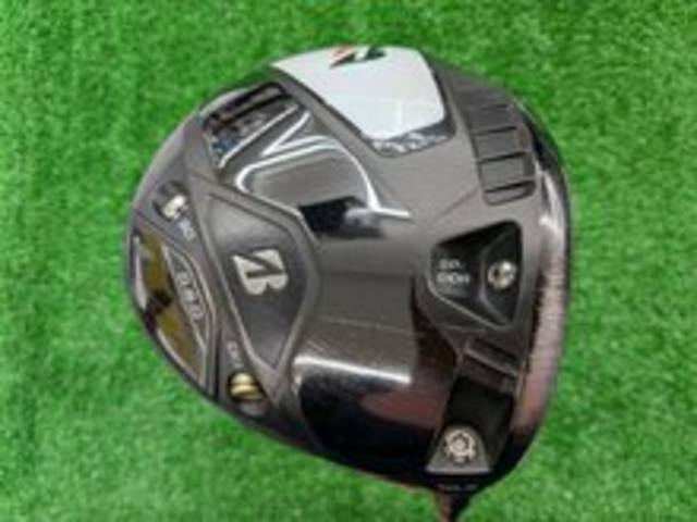 中古ゴルフ BRIDGESTONE B2 HT 10.5°