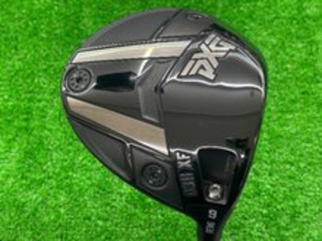 中古ゴルフ PXG 0311XF GEN6  9°