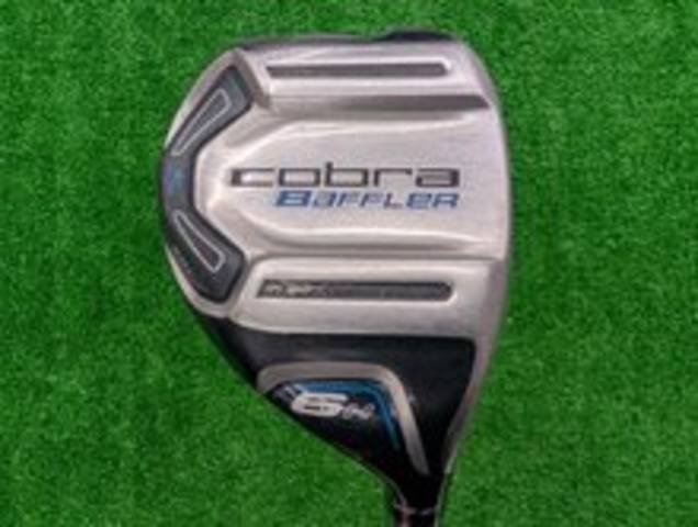 中古ゴルフ BAFFLER XL 6H(28゜)