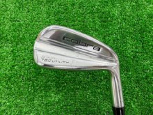 中古ゴルフ KING TEC UTILITY IRON #5(25°)