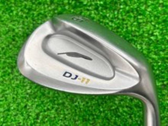 中古ゴルフ DJ-11 56゜