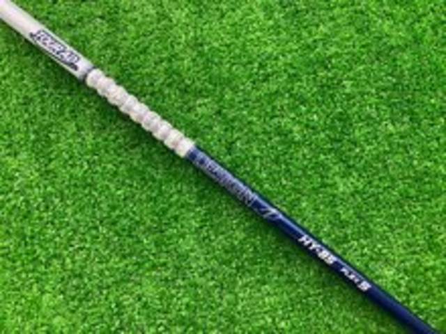 中古ゴルフ TOUR AD HY-85 Newコスメ (S)
