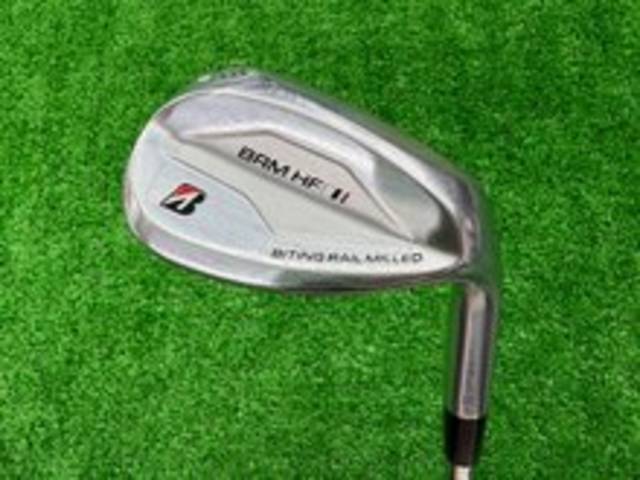 中古ゴルフ TOUR B BRM HF 58°-10°
