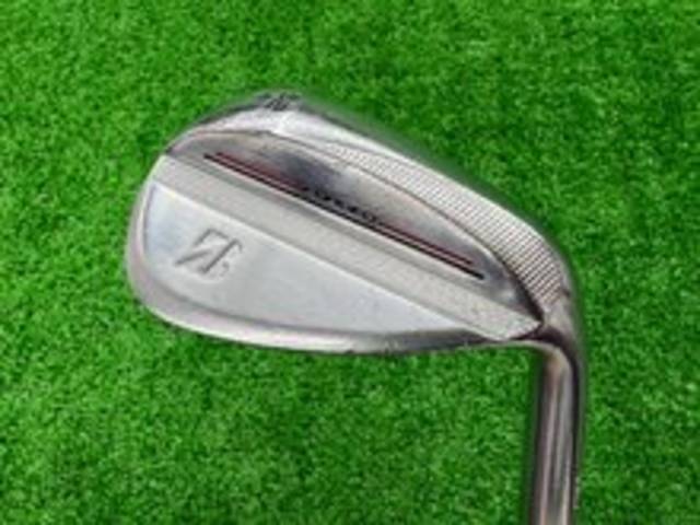 中古ゴルフ FORGED M 52゜-8゜