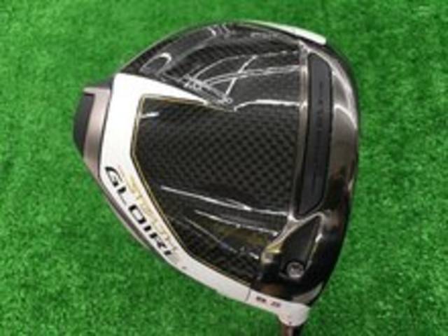 中古ゴルフ STEALTH GLOIRE+  9.5°