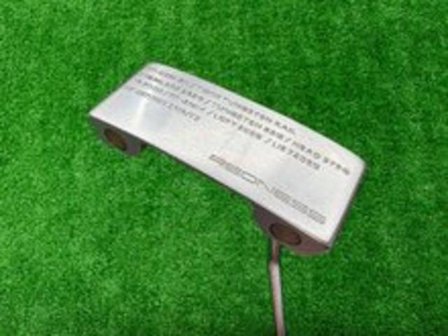 中古ゴルフ REONESS RP-02M BN