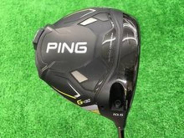 中古ゴルフ G430 LST 10.5°