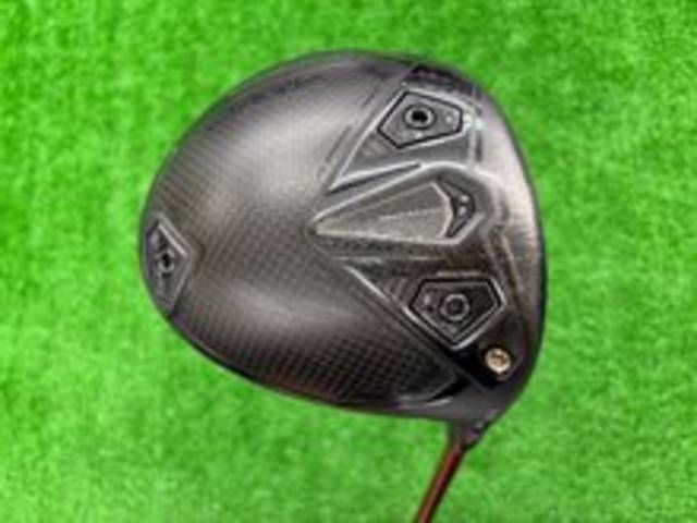 中古ゴルフ DARKSPEED LS  9°