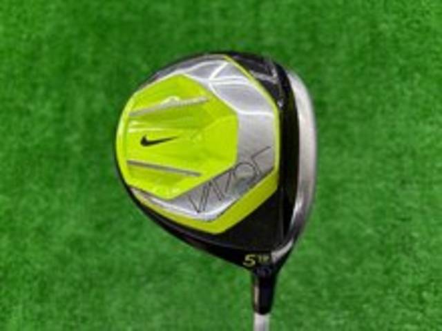 中古ゴルフ VAPOR SPEED (付属無) #5