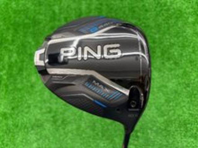 中古ゴルフ G440 MAX 10.5°