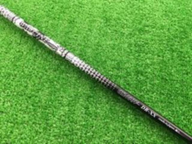 中古ゴルフ (Ｘ) WACCINE compo. GR-450V DR
