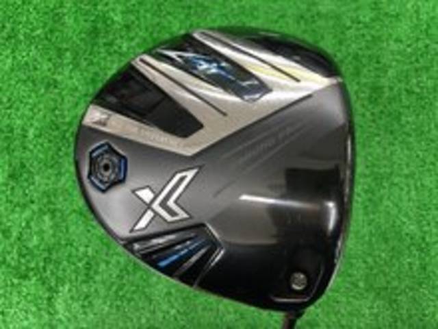 中古ゴルフ XXIO (2024) X-eks- 10.5°