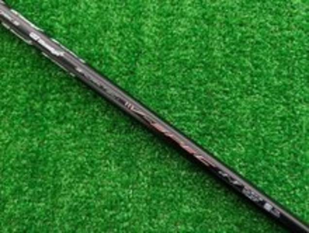 中古ゴルフ USTマミヤ シャフト (スリーブ付)