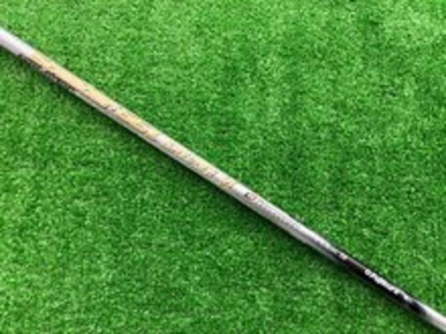 中古ゴルフ SPEEDER 661 EVOLUTION VI (S) PING用スリーブ