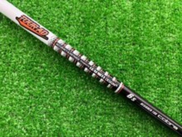 中古ゴルフ コブラ シャフト