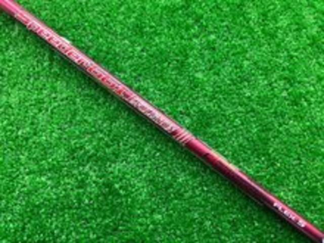 中古ゴルフ SPEEDER 661 EVOLUTION III (S) スリーブ付