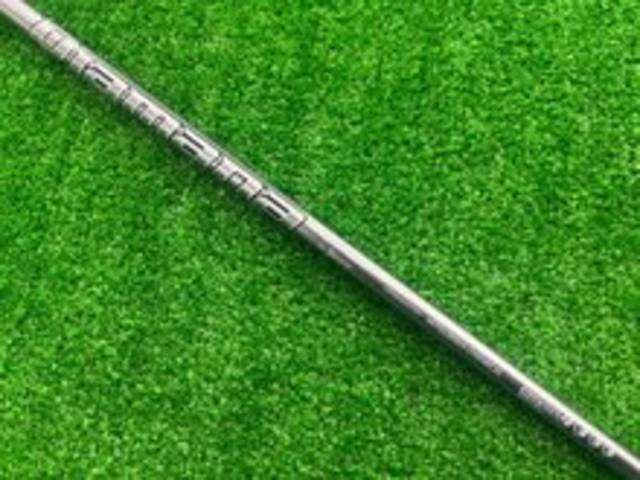 中古ゴルフ ダンロップ シャフト