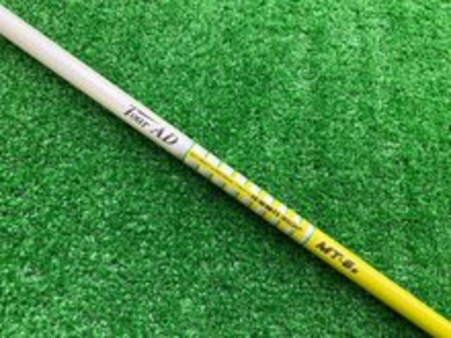 中古ゴルフ TOUR AD MT-6 (S)