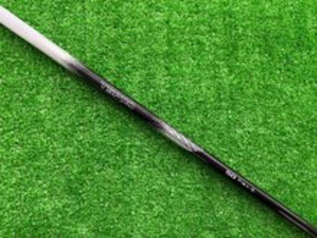 中古ゴルフ タイトリスト シャフト