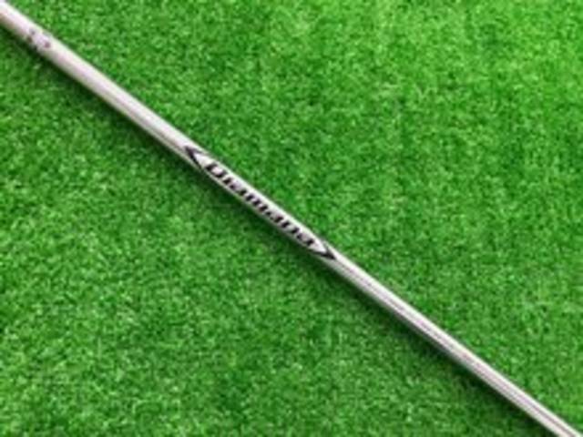 中古ゴルフ Diamana Thump (2023) FW f55 (R)
