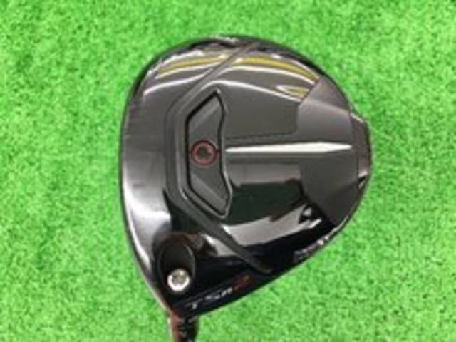 中古ゴルフ TSR2 16.5° レフティ