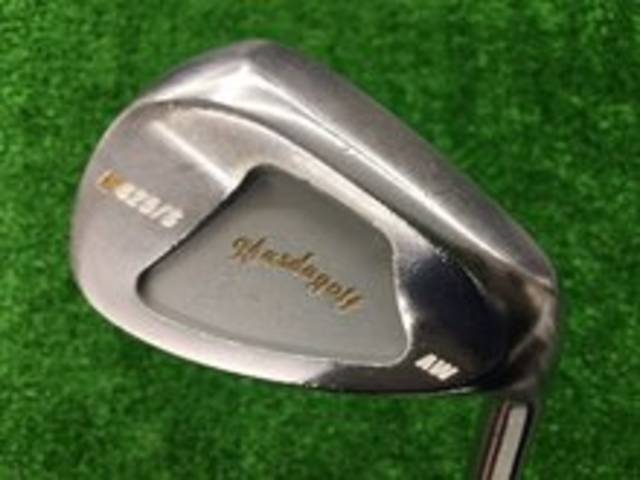 中古ゴルフ STUDIO WEDGE M425/S (クロムメッキ) SW（58ﾟ）
