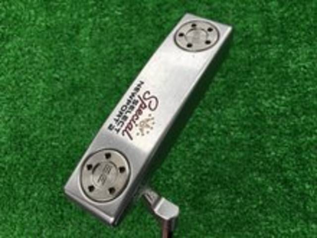 中古ゴルフ SPECIAL SELECT (2020) NEWPORT 2.5