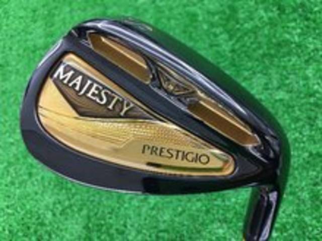 中古ゴルフ MAJESTY PRESTIGIO XII (2022) SW