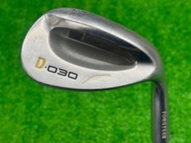中古ゴルフ D-030