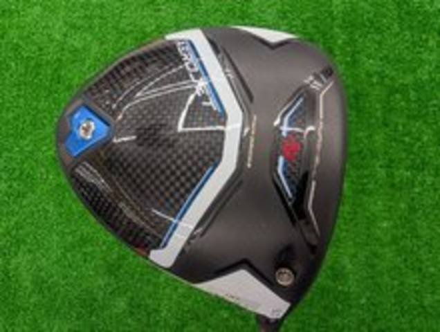 中古ゴルフ AEROJET  9°