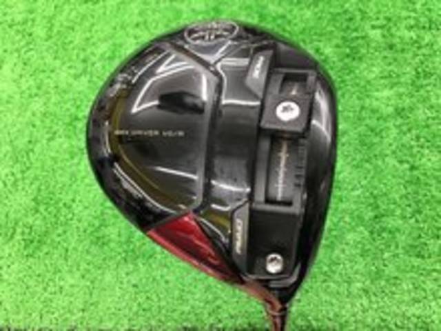 中古ゴルフ RMX VD/R  9.5°