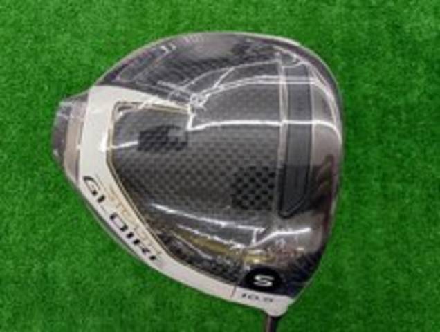 中古ゴルフ STEALTH GLOIRE+ 10.5°