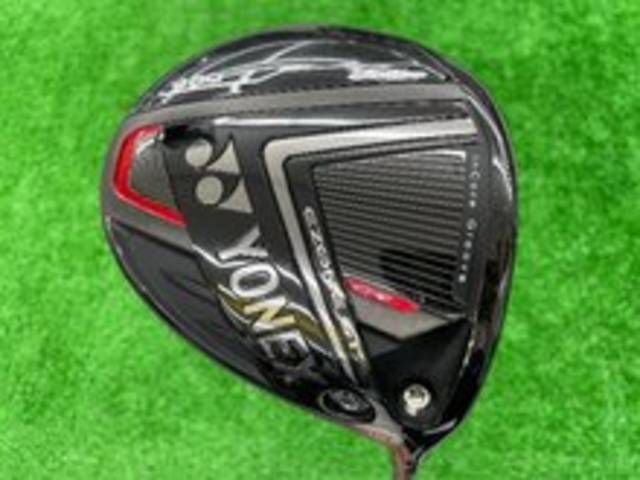 中古ゴルフ EZONE GT (2022) 450 10.5°
