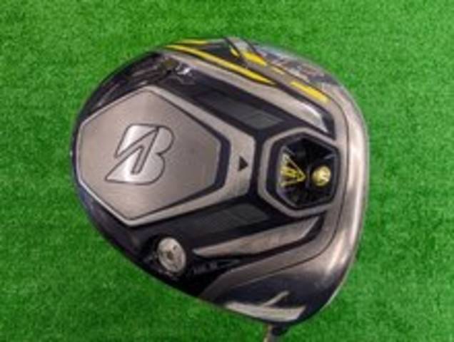 中古ゴルフ TOUR B JGR (2019) 10.5°