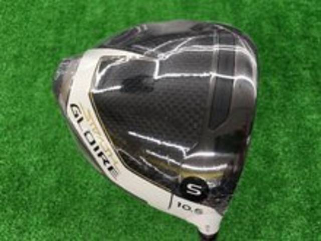 中古ゴルフ STEALTH GLOIRE 10.5°