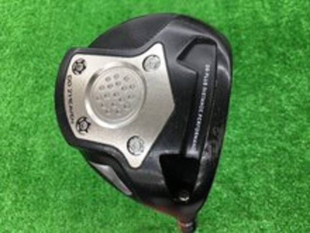 中古ゴルフ On The Screw DD2 HEAVEN  9.5°