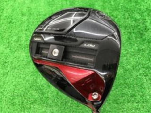 中古ゴルフ RMX VD/M 10.5°