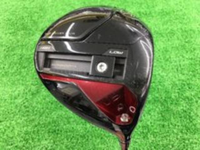 中古ゴルフ RMX VD/M  9.5°