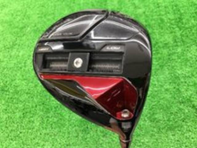 中古ゴルフ RMX VD/M 10.5°