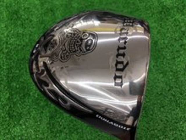 中古ゴルフ DYNA GOLF Dynamix  9.5°