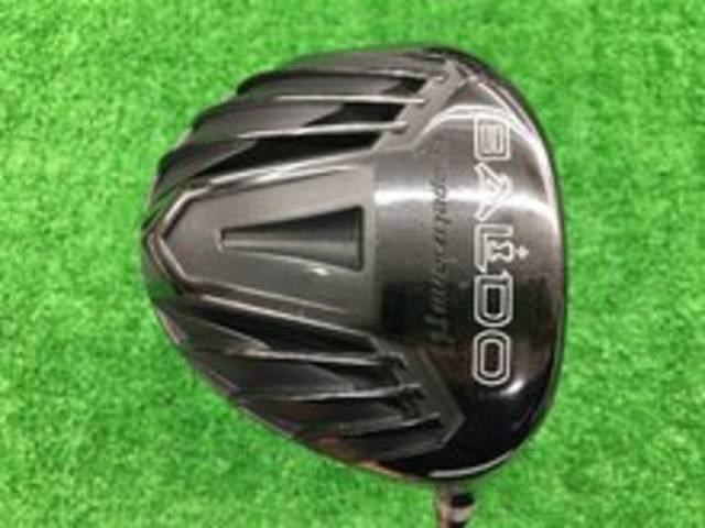 中古ゴルフ COMPETIZIONE 568  9°