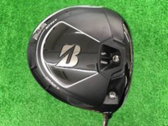 中古ゴルフ BRIDGESTONE B1  9.5°
