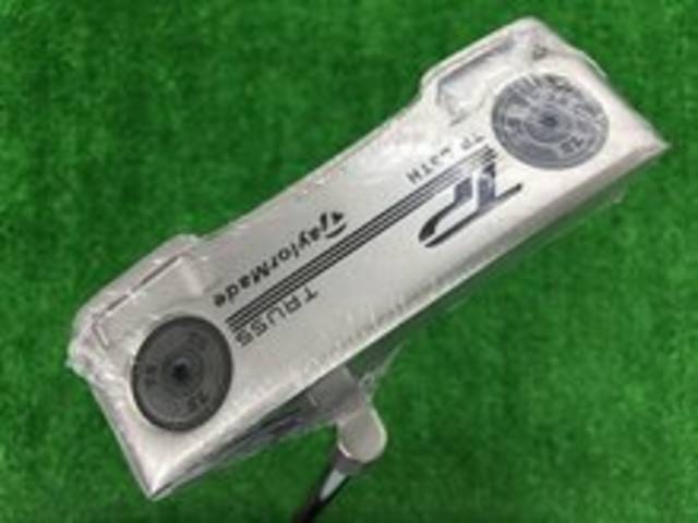中古ゴルフ TP TRUSS B3TH