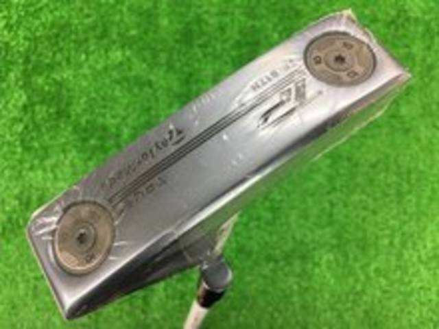 中古ゴルフ TP TRUSS MID NIGHT BLUE B1TH