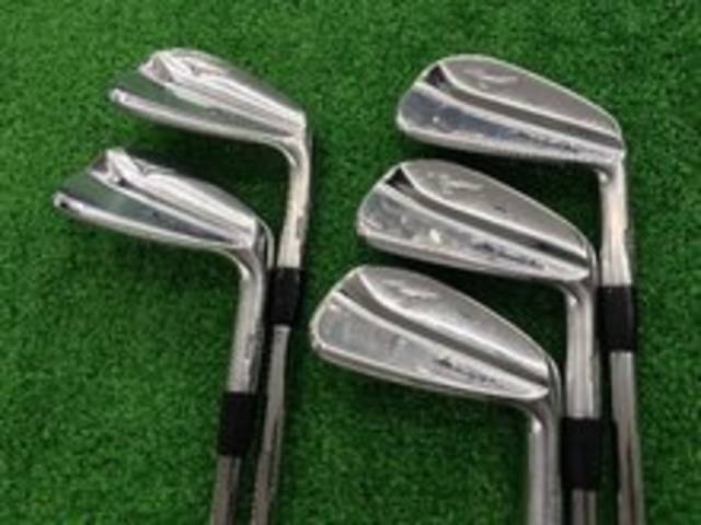 中古ゴルフ Mizuno Pro 120 その他