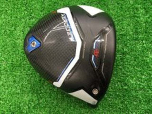 中古ゴルフ AEROJET 10.5°